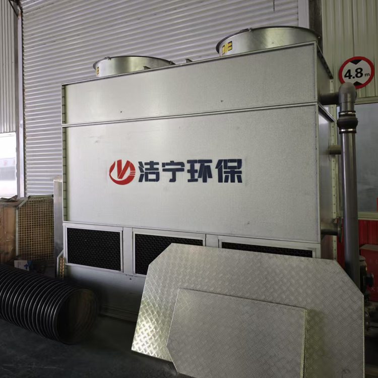 逆流式閉式冷卻塔JNBNL-100T